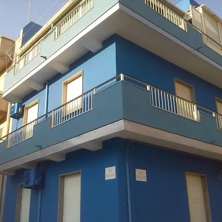 Apartment Casa Garufi Marzamemi