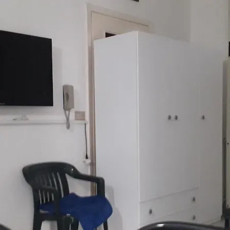 Apartment Casa Garufi