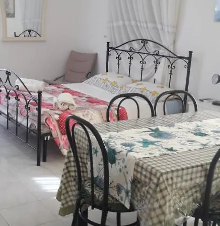 Casa Garufi * Marzamemi