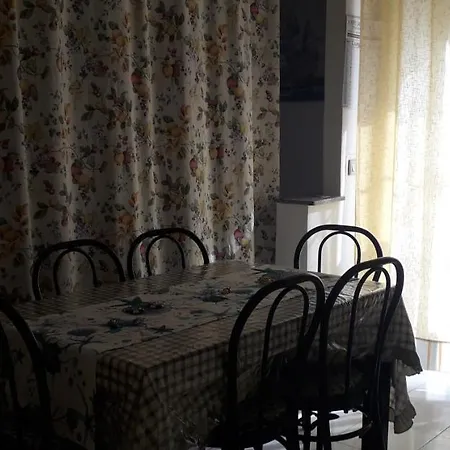 Casa Garufi Apartment Marzamemi
