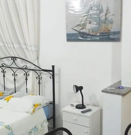 Apartman Casa Garufi